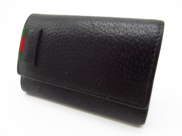 グッチ　キーケース