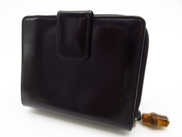 グッチ　財布