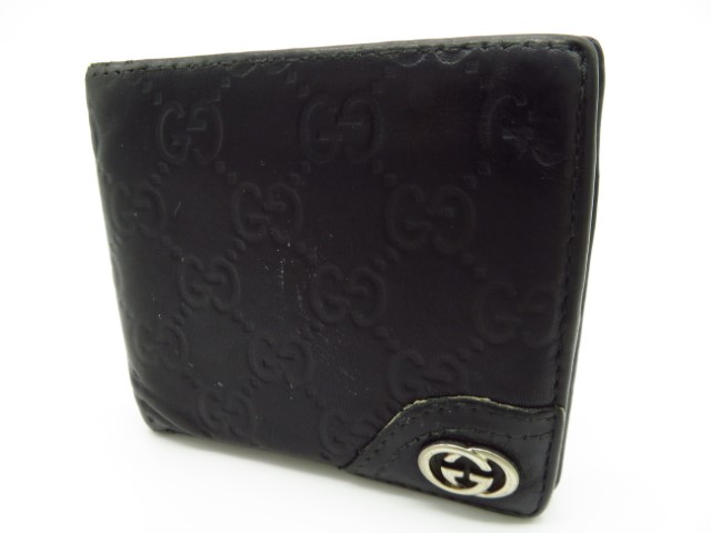 グッチ　財布