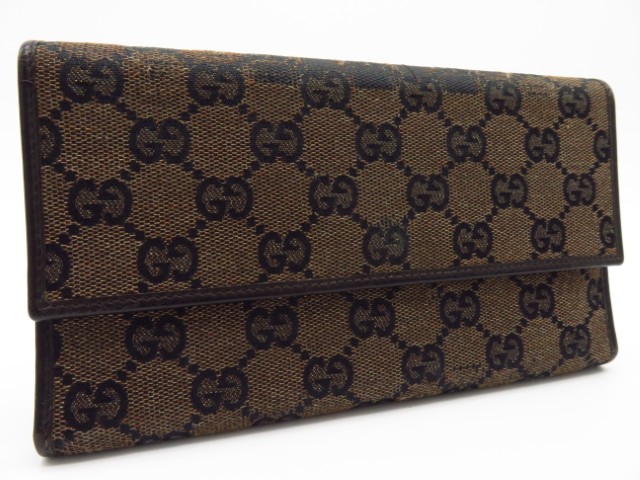 グッチ　財布