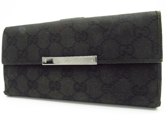 グッチ　財布