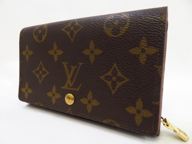ルイヴィトン　財布