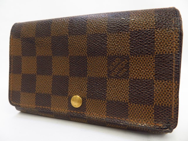 ルイヴィトン　財布