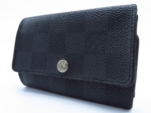 ルイヴィトン　キーケース