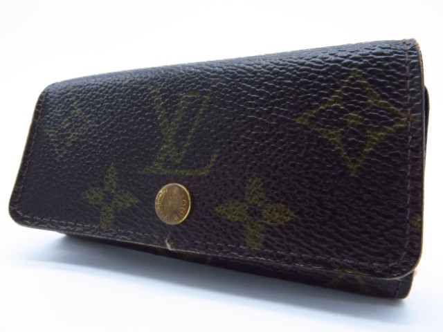 ルイヴィトン　キーケース