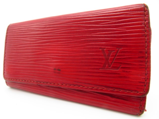 ルイヴィトン　キーケース