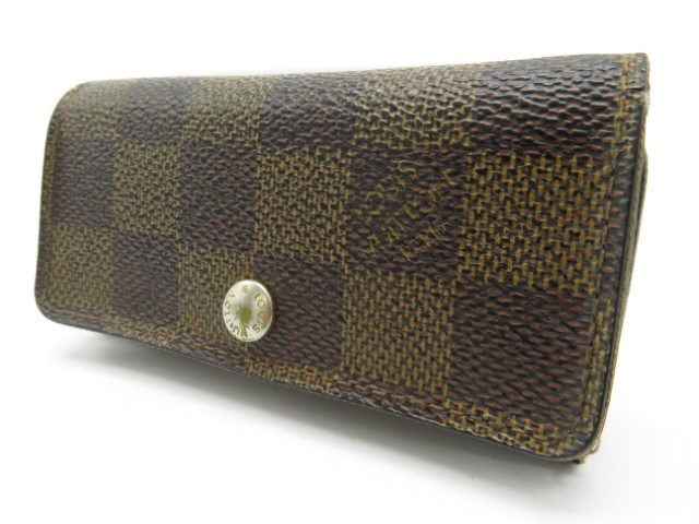 ルイヴィトン　キーケース