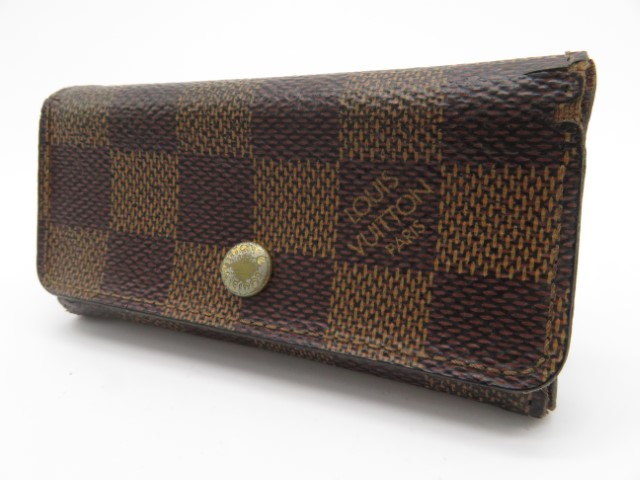 ルイヴィトン　キーケース