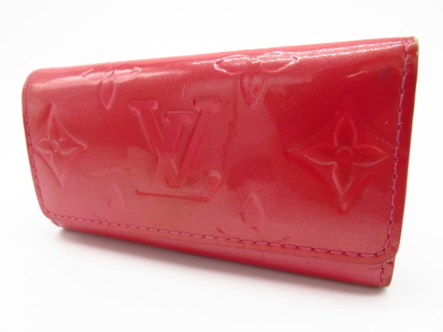 ルイヴィトン　キーケース