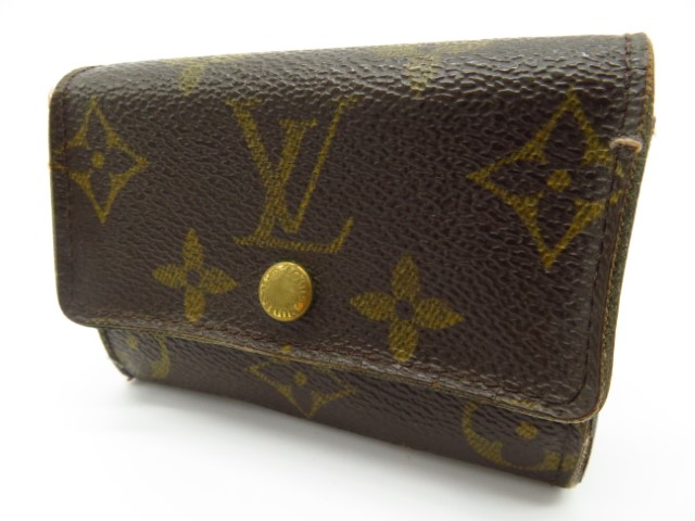 ルイヴィトン　コインケース