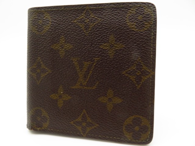 ルイヴィトン　財布