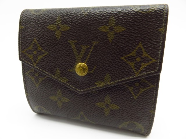 ルイヴィトン　財布