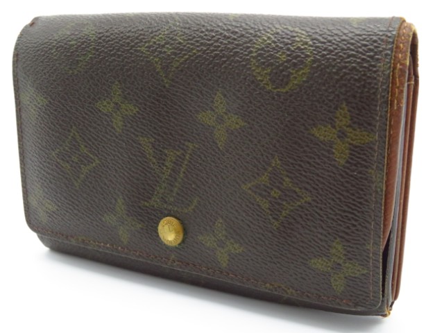 ルイヴィトン　財布