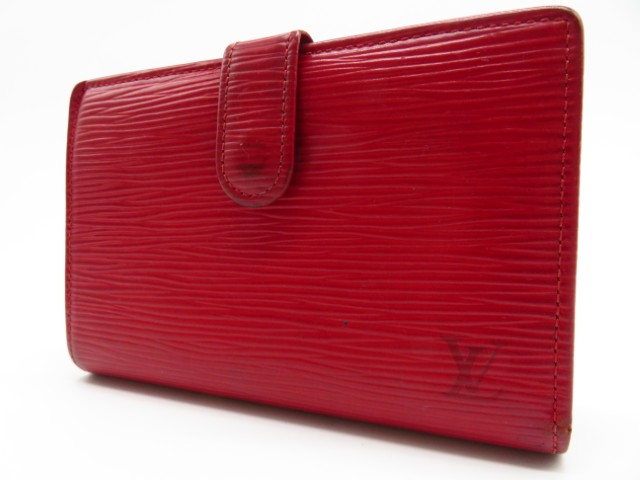 ルイヴィトン　財布