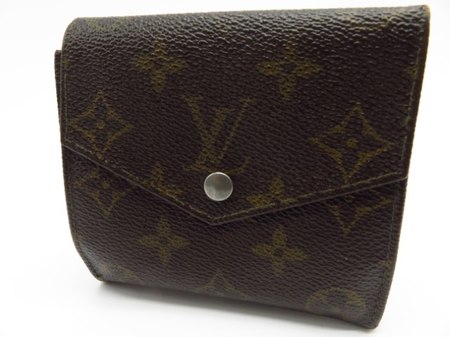 ルイヴィトン　財布