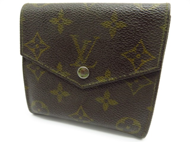 ルイヴィトン　財布