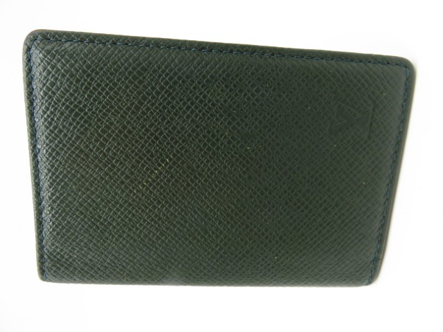 ルイヴィトン　カードケース