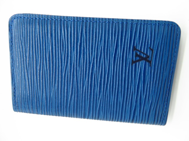 ルイヴィトン　カードケース