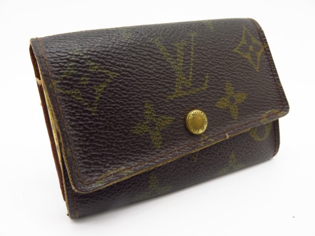 ルイヴィトン　キーケース