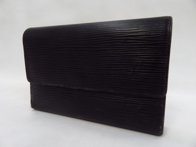 ルイヴィトン　財布