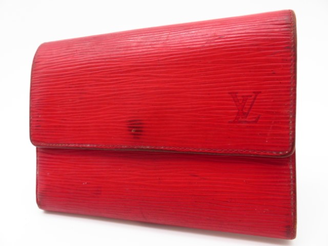 ルイヴィトン　財布